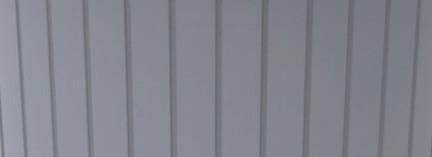 Semi underground container color Ral 7040 Light gray