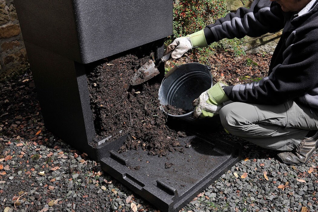 Binkosh Hotbin Composter