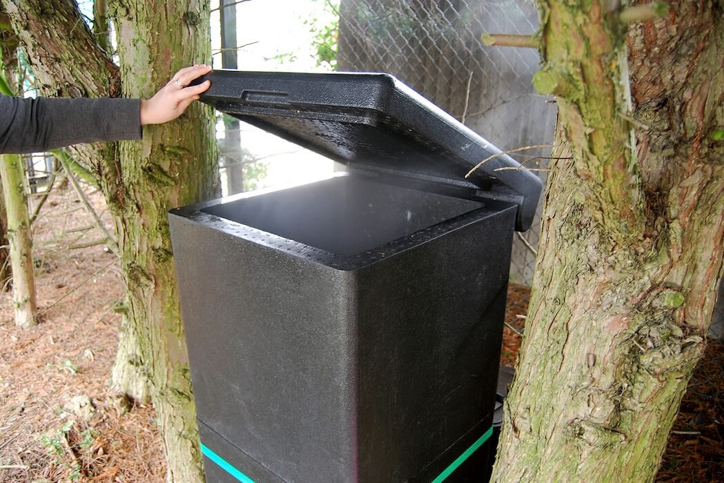 Binkosh Hotbin Composter