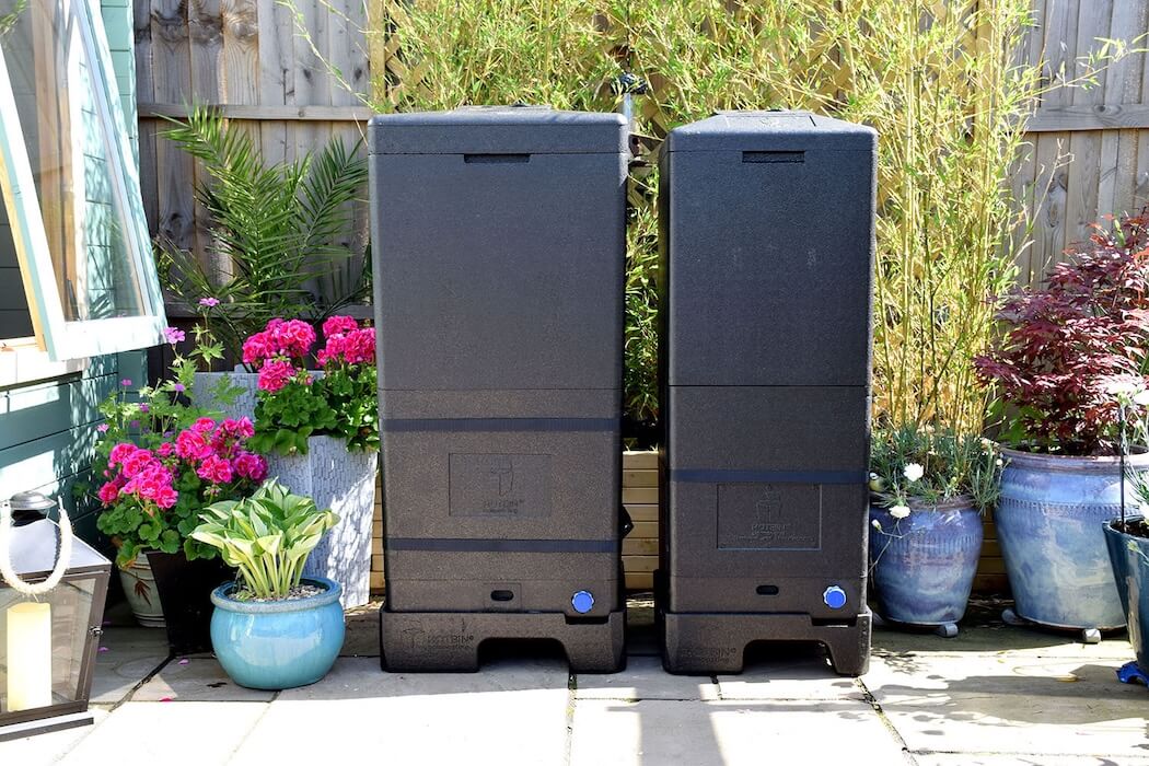 Binkosh Hotbin Composter