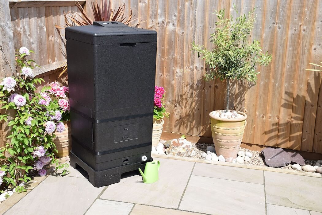 Binkosh Hotbin Composter