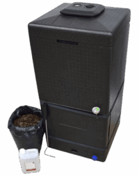 Binkosh Hotbin Composter