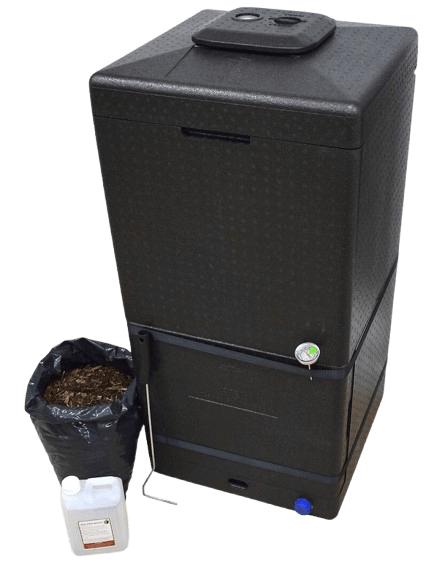 Binkosh Hotbin Composter