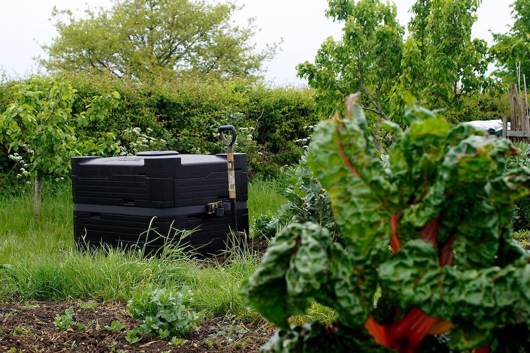 Binkosh Hotbin Composter