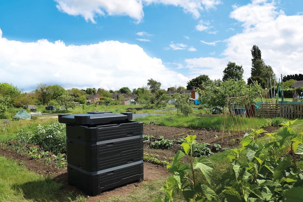 Binkosh Hotbin Composter