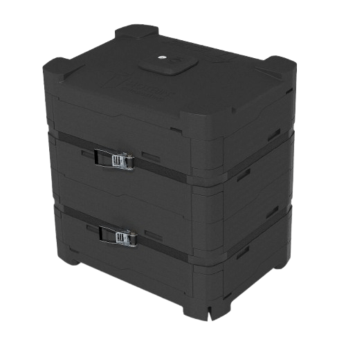 Binkosh Hotbin Composter