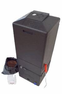 Binkosh Hotbin Composter